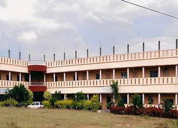 Dr. J. J. Magdum Polytechnic image