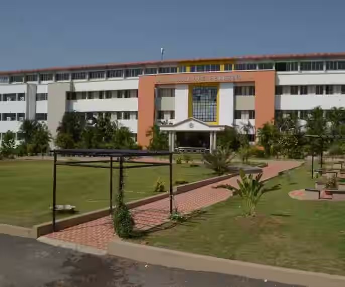 Dr. J. J. Magdum Polytechnic image